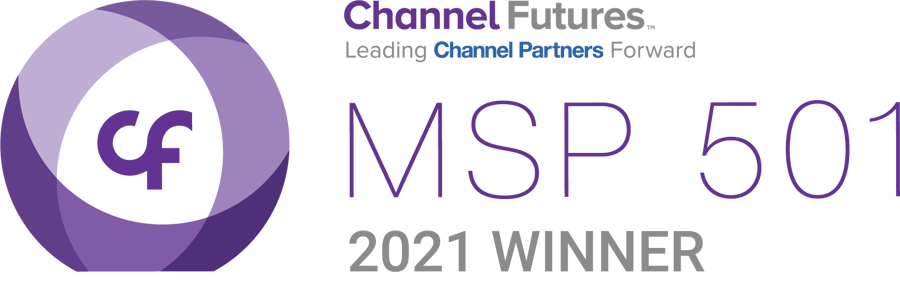 Channel Futures MSP Mentor 501